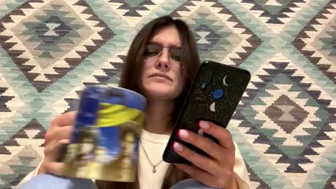 irisss31 online show from January 5, 2026, 8:34 pm