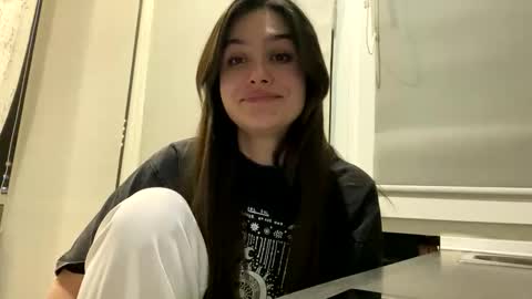 irisss31 online show from May 5, 2026, 7:11 pm