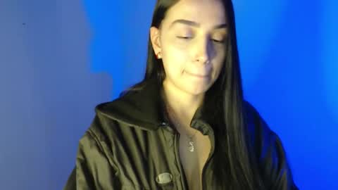 Iris online show from January 12, 2026, 8:58 pm