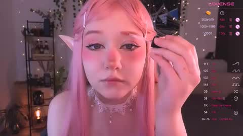 Irma online show from November 2, 2025, 11:51 pm