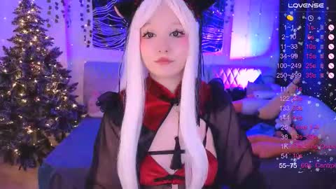 Irma online show from December 20, 2025, 1:02 am