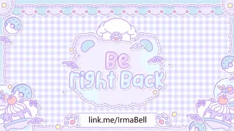 Snapshot of irma_bell chatting on February 20, 2026, 6:26 am Irma online show from February 20, 2026, 6:26 am