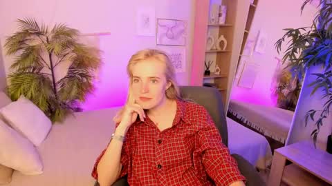 Irma online show from June 8, 2026, 8:37 am