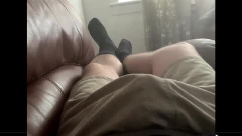 Sc - andrew vernel online show from December 18, 2025, 12:00 pm