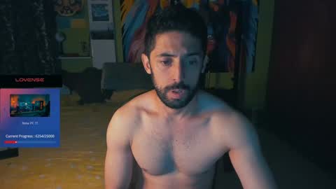 Dany - Indepent model online show from December 17, 2024, 3:50 am