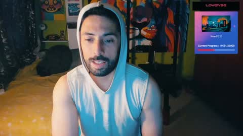 Dany - Indepent model online show from January 24, 2025, 9:47 pm