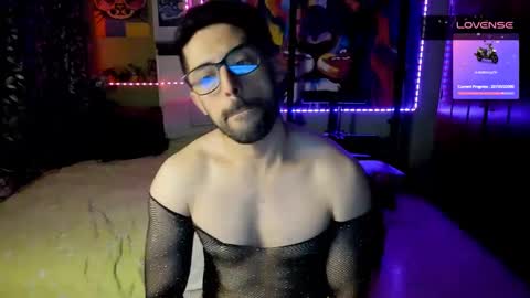 Dany - Indepent model online show from October 2, 2025, 10:17 pm