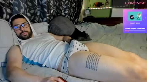 Dany - Indepent model online show from December 18, 2025, 9:54 pm