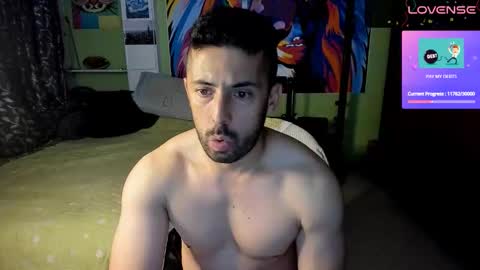 Dany - Indepent model online show from February 2, 2026, 12:20 am