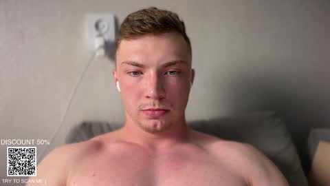 Iron online show from November 21, 2025, 9:46 pm