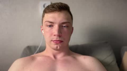 Iron online show from January 18, 2026, 7:50 pm