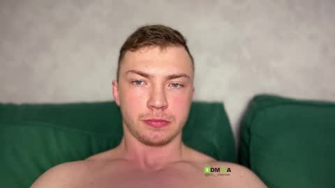 Iron online show from April 3, 2026, 10:30 pm