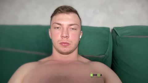 Iron online show from April 10, 2026, 11:20 pm