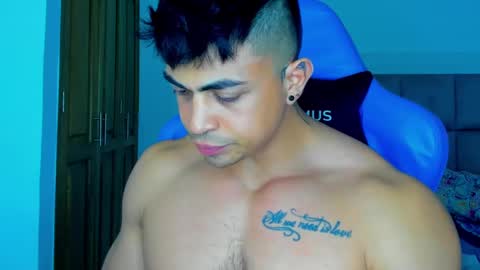 Iron online show from February 5, 2025, 7:39 am