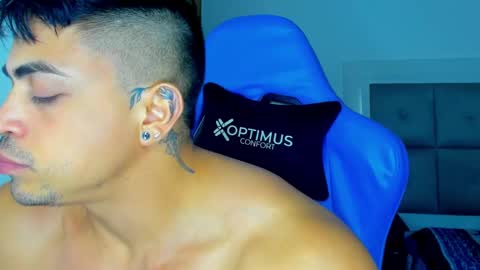 Iron online show from February 8, 2025, 7:37 am