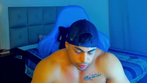 Iron online show from February 10, 2025, 9:47 am