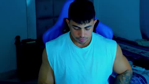 Iron online show from February 12, 2025, 6:40 am