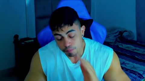 Iron online show from February 12, 2025, 9:52 am