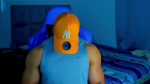 Iron online show from February 17, 2025, 9:13 am