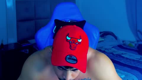 Iron online show from February 24, 2025, 8:49 am