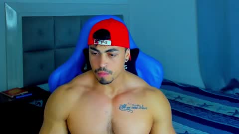 Iron online show from February 27, 2025, 3:25 am