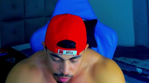 Iron online show from February 28, 2025, 4:43 am