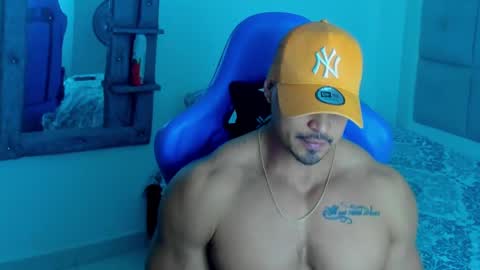 Iron online show from September 13, 2025, 12:21 am