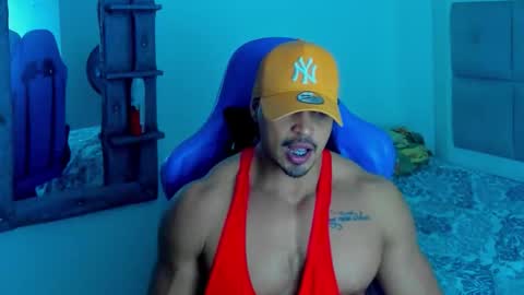 Iron online show from September 15, 2025, 7:41 am