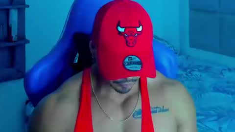 Iron online show from September 26, 2025, 1:42 am