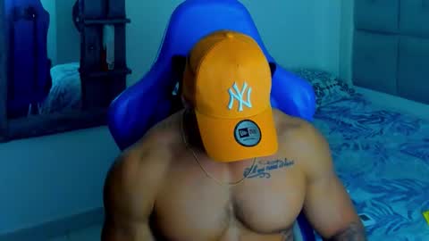 Iron online show from September 30, 2025, 2:16 am