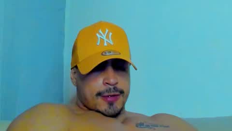 Iron online show from October 18, 2025, 4:37 am