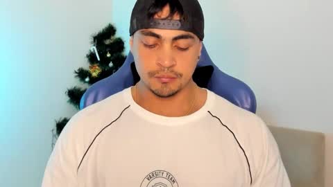 Iron online show from January 7, 2026, 1:19 am