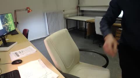 IronChrome online show from December 3, 2025, 7:49 am