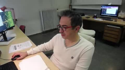 IronChrome online show from December 4, 2025, 8:01 am