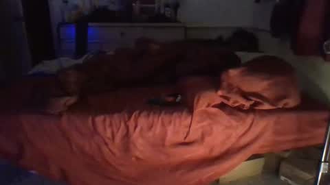 SexEngine88 online show from February 3, 2026, 1:37 am