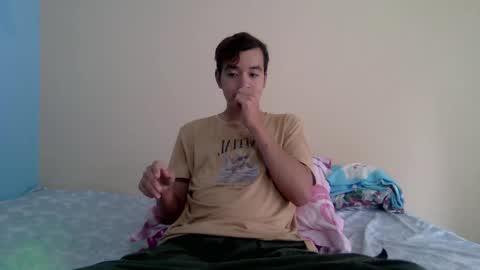 irondante01 online show from March 7, 2026, 12:13 pm