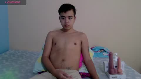 irondante01 online show from June 9, 2026, 12:06 pm