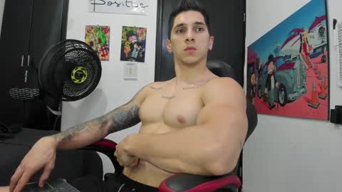 Jake online show from February 19, 2025, 6:32 pm