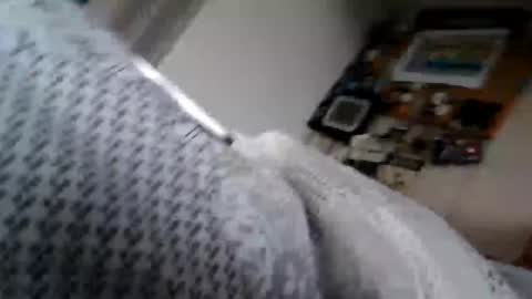 Ironkokkk online show from January 28, 2025, 8:57 am