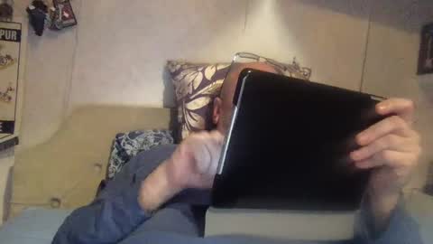 Ironkokkk online show from February 25, 2025, 10:07 pm