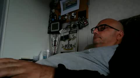 Ironkokkk online show from October 13, 2025, 7:41 am