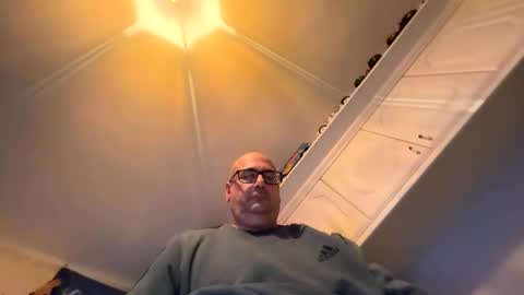 Ironkokkk online show from December 20, 2025, 4:36 pm