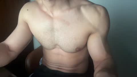 Snapshot of ironman0369 chatting on December 29, 2024, 3:11 am ironman0369 online show from December 29, 2024, 3:11 am