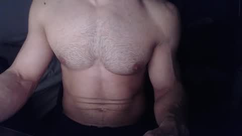 ironman0369 online show from February 9, 2026, 2:04 am