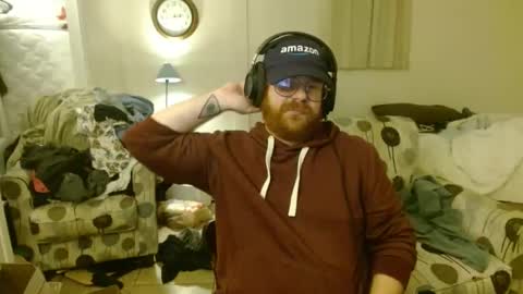 Matt online show from January 27, 2025, 9:34 am