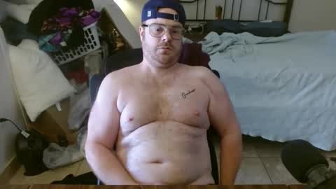 Matt online show from March 12, 2025, 9:13 pm