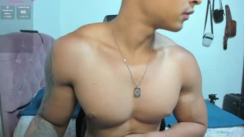 WILL ANDREW online show from April 9, 2026, 9:04 am