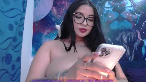 Dani online show from November 14, 2025, 4:06 pm