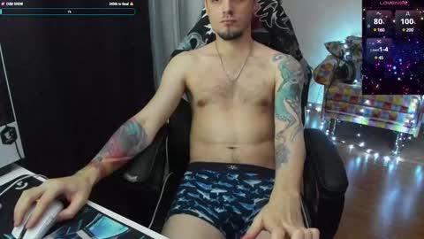 Joel online show from February 17, 2025, 4:04 pm