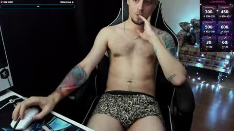 Joel online show from February 18, 2025, 11:11 am